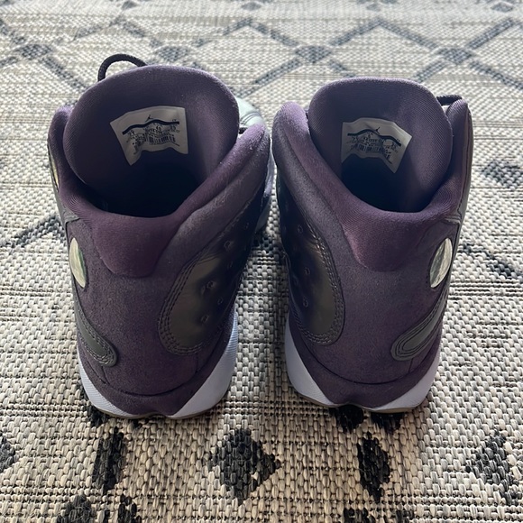 Air Jordan Retro 13 Size 7 - Picture 3 of 7